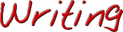 Stuff I've written