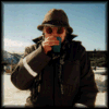 Snow and Hot Chocolate!