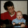 My Father and Brother!