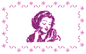 Ring of Gals with Great Homepages