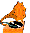 grammaphone image