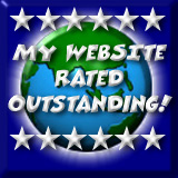 Outstanding Award!