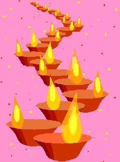 Diwali Greetings