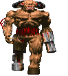 The Cyber Demon