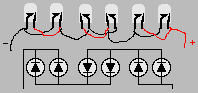 Backlight Schematic