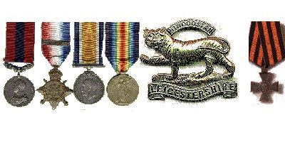 Commonwealth War Graves Commission