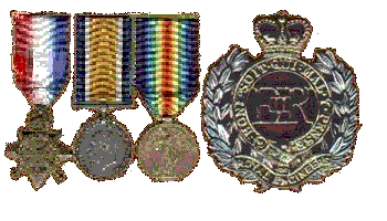 Commonwealth War Graves Commission