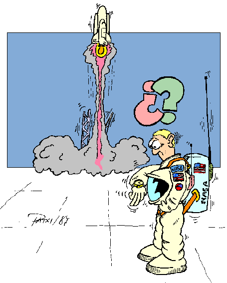 NASA