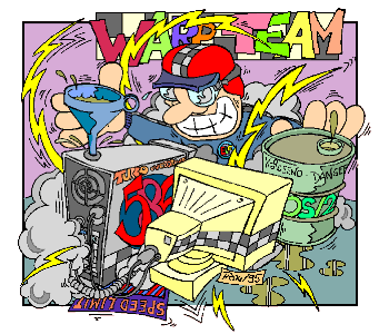 OS/2 Warp