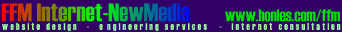 Fresh Fig Multimedia Logo