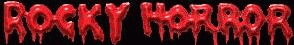 Rocky Horror Picture Show