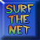 While Out And About Surfing