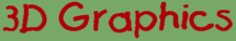 3dgraph