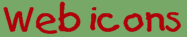 webicon
