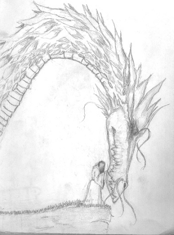 dragon