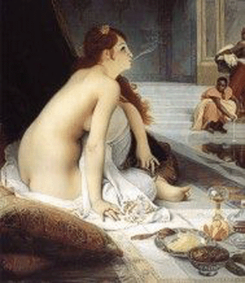 The White Slave