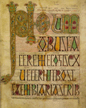 Jerome Initial