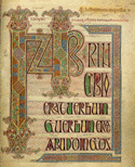 John Initial