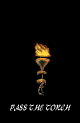 Pass The Torch!!