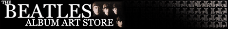 Beatles Store