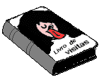 Livro de Visitas