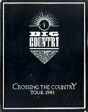 Programme cover 1