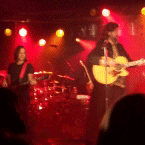 Alan Parsons Live Project - Bussolengo 15/4/05