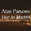 Alan Parsons Live in Madrid
