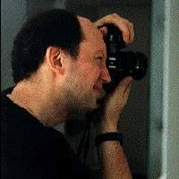 Ian Bairnson