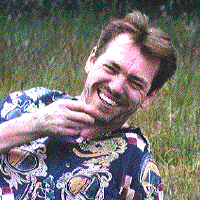 John Giblin