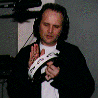 Stuart Elliott