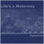 Alphastone single sleeve