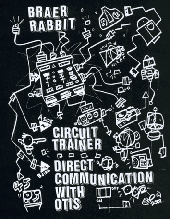 BRAER RABBIT CIRCUIT TRAINER