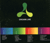 CreamLive