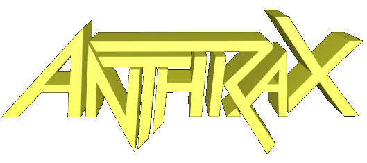 ANTHRAX!!!!!