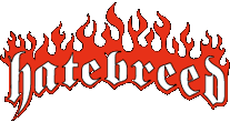 HATEBREED!!!