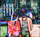 The Wife and I