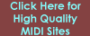 Top 20 MIDI Sites