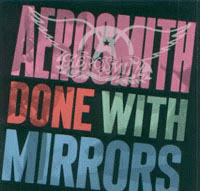 Done With Mirrors Album Cover