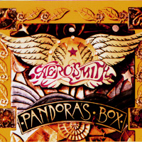 Pandora's Box Album Cover