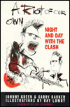 A Riot of Our Own cover