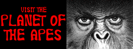 Planet of the Apes