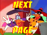 Next page in the ring!