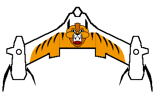 [Flying Tiger]