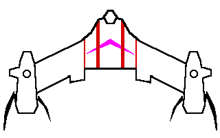 [Pink Arrow]