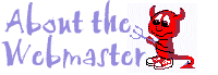 About the Webmaster