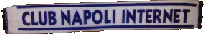 napoli club internet