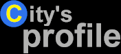 City's Profile Animating Logo