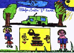 Escola do 1 ciclo n 1 de Elvas