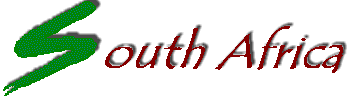 South Africa logo